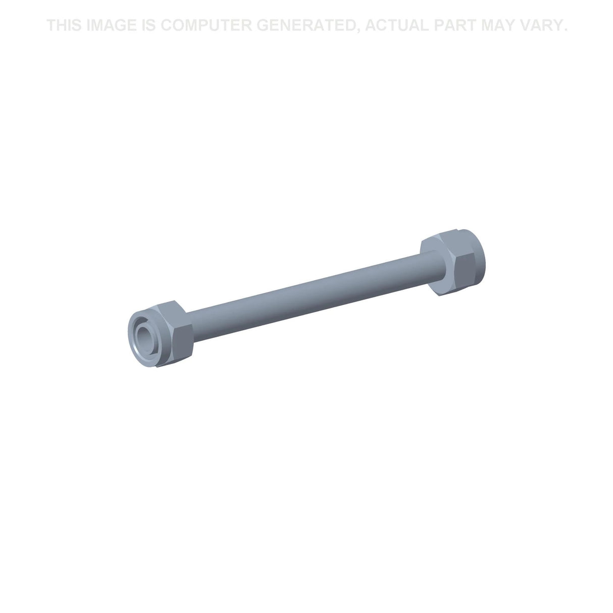 New Holland original Ersatzteil ROHR  48025801