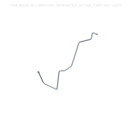 Original New Holland CNH Ersatzteil Nummer 48026481 HYDRAULIKLEITUNG 