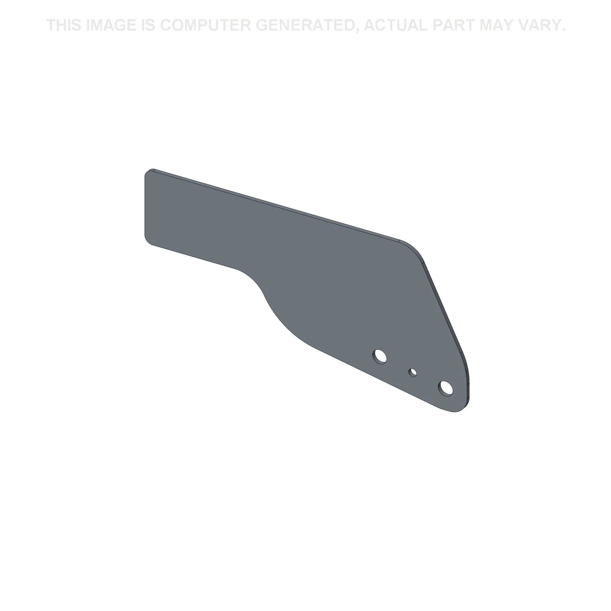 Original New Holland CNH Ersatzteil Nummer 48026901 KLAPPE 