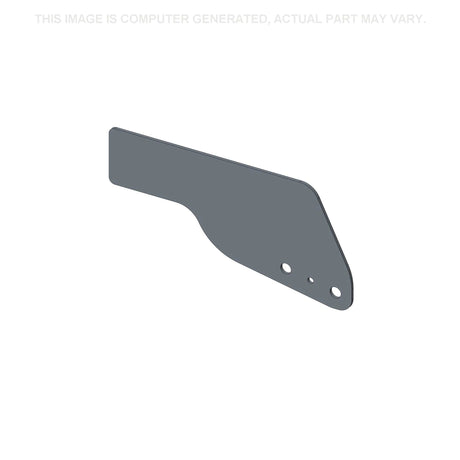 Original New Holland CNH Ersatzteil Nummer 48026901 KLAPPE 