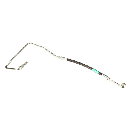 New Holland original Ersatzteil ROHR  48027110