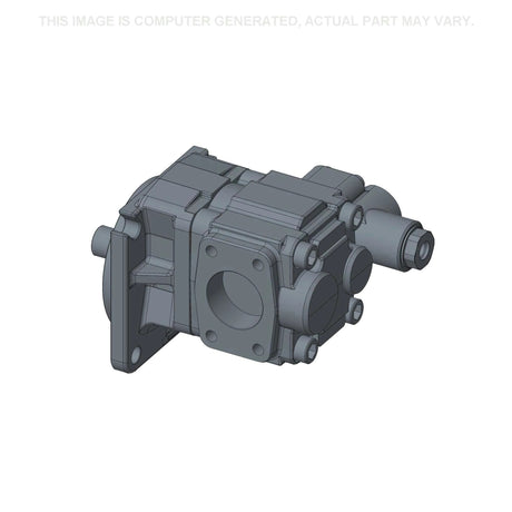 Original New Holland CNH Ersatzteil Nummer 48030083 HYRAULIKPUMPE 