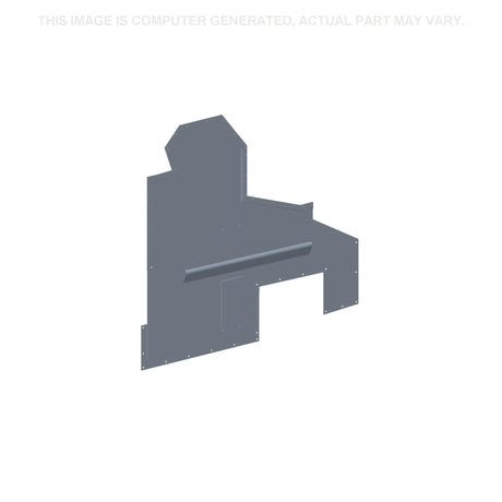 Original New Holland CNH Ersatzteil Nummer 48030423 SEGELTUCH 