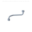 New Holland original Ersatzteil ROHR  48030864