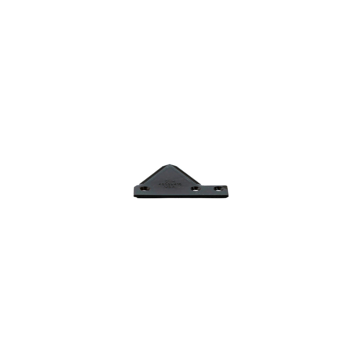New Holland original Ersatzteil MESSER  48032416