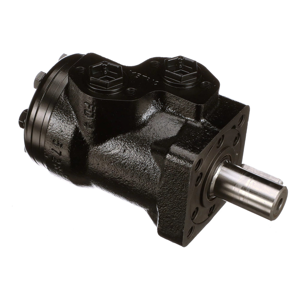 New Holland / Case HYDROMOTOR 48032674 original CNH Ersatzteil