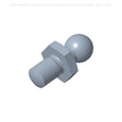 New Holland original Ersatzteil GEWINDEBOLZEN  48033882