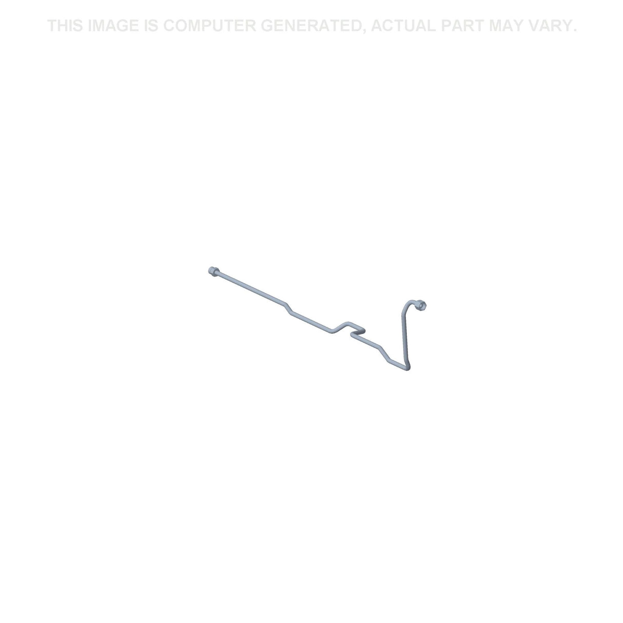 New Holland original Ersatzteil ROHR  48035642