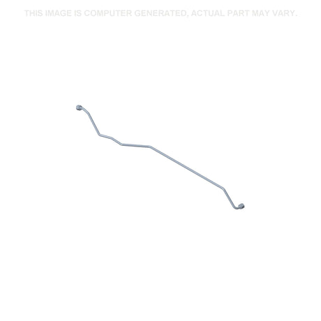 Original New Holland CNH Ersatzteil Nummer 48035809 BREMSLEITUNG 