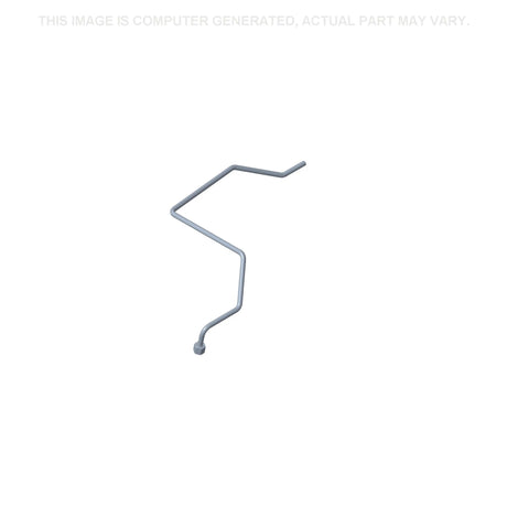 New Holland original Ersatzteil ROHR  48036526