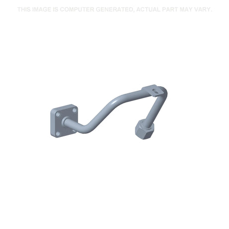 New Holland original Ersatzteil ROHR  48037091