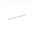 New Holland original Ersatzteil MESSER  48038803