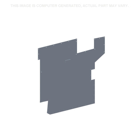 Original New Holland CNH Ersatzteil Nummer 48040568 SEGELTUCH 