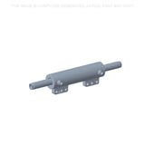 New Holland / Case LENKZYLINDER 48040578 original CNH Ersatzteil