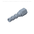 New Holland original Ersatzteil MAGNETSPULE MECH  48040720