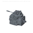 Original New Holland CNH Ersatzteil Nummer 48041619 PUMPE HYDROSTATISCH 
