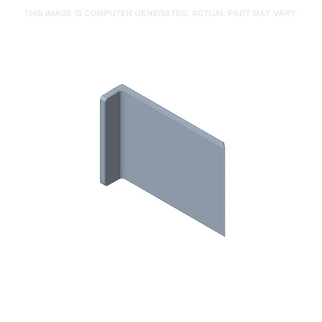 Original New Holland CNH Ersatzteil Nummer 48043917 BODENMATTE 