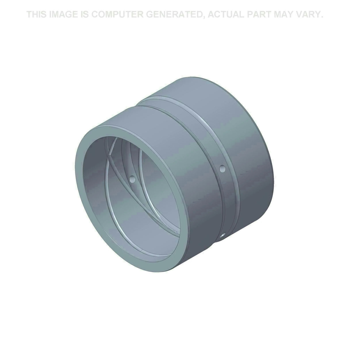 New Holland / Case BUECHSE 48044003 original CNH Ersatzteil