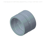 New Holland / Case BUECHSE 48044003 original CNH Ersatzteil