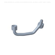 New Holland original Ersatzteil ROHR  48045670