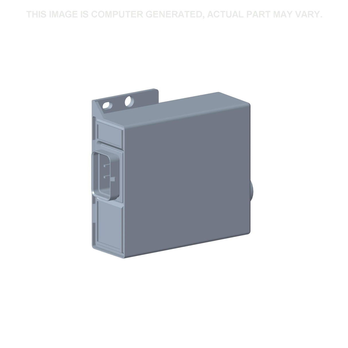 Original New Holland CNH Ersatzteil Nummer 48047474 ELEKTRONIKBOX 