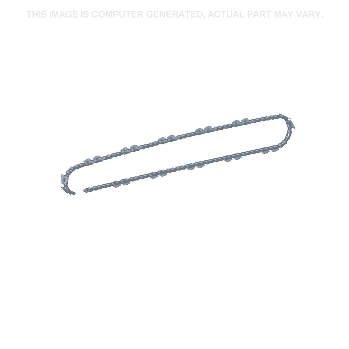 Original New Holland CNH Ersatzteil Nummer 48048478 KETTE 