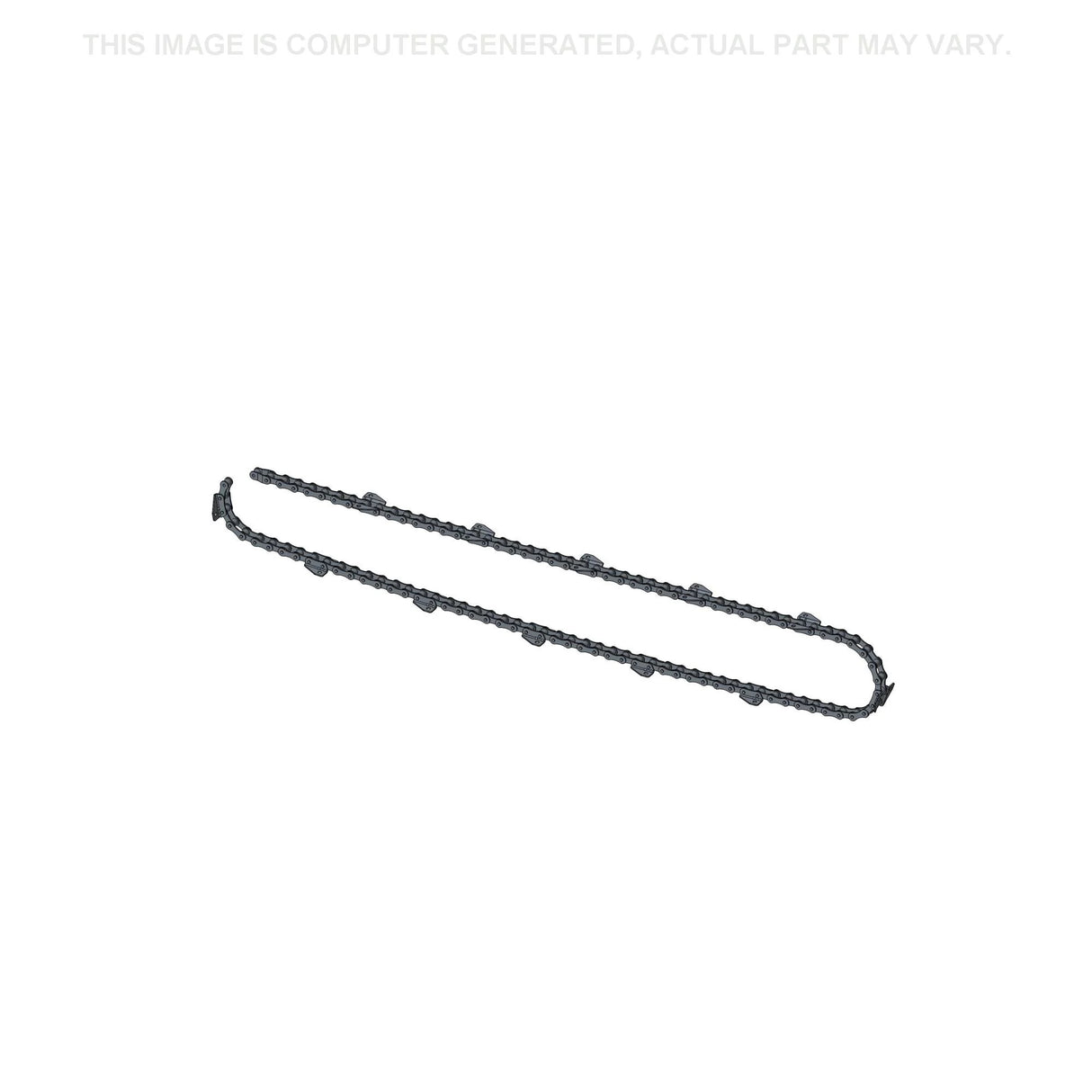 Original New Holland CNH Ersatzteil Nummer 48048479 KETTE 