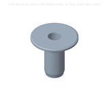 New Holland / Case FÜHRUNG 48048624 original CNH Ersatzteil