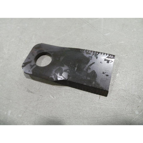 New Holland original Ersatzteil MESSER  48054138