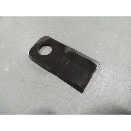 Original New Holland CNH Ersatzteil Nummer 48054142 MESSER 