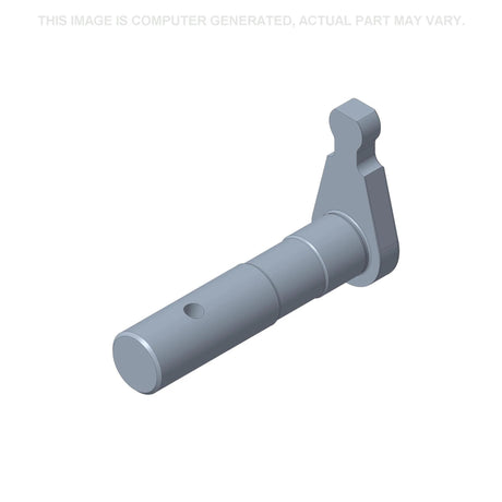 Original New Holland CNH Ersatzteil Nummer 48056271 BEDIENHEBEL 