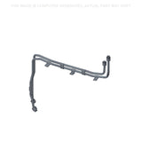 New Holland / Case ROHR 48058334 original CNH Ersatzteil