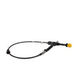 Original New Holland CNH Ersatzteil Nummer 48058577 BEDIENHEBEL 