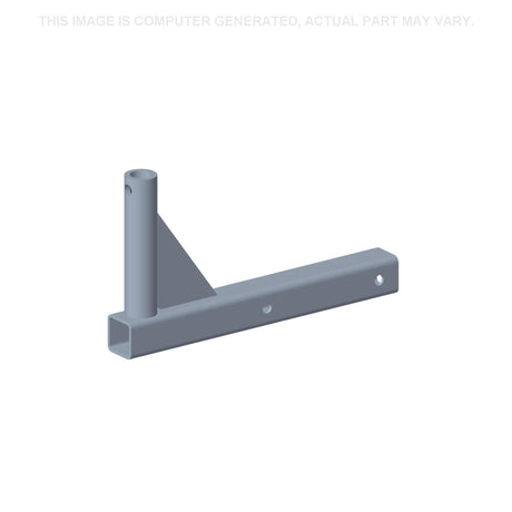 New Holland original Ersatzteil ROHR  48060543