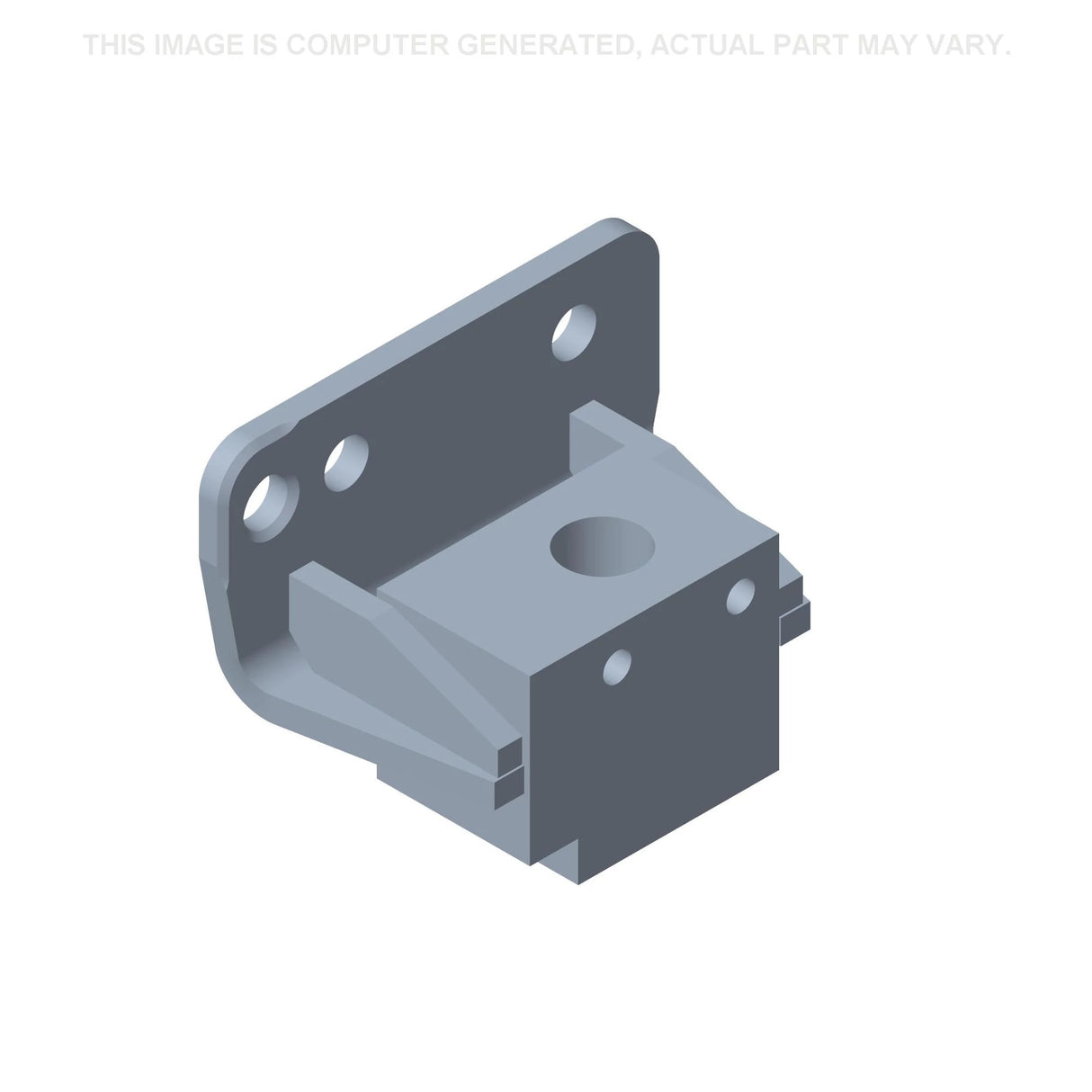 Original New Holland CNH Ersatzteil Nummer 48062322 KLOTZ 