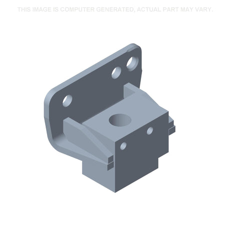 Original New Holland CNH Ersatzteil Nummer 48062327 KLOTZ 