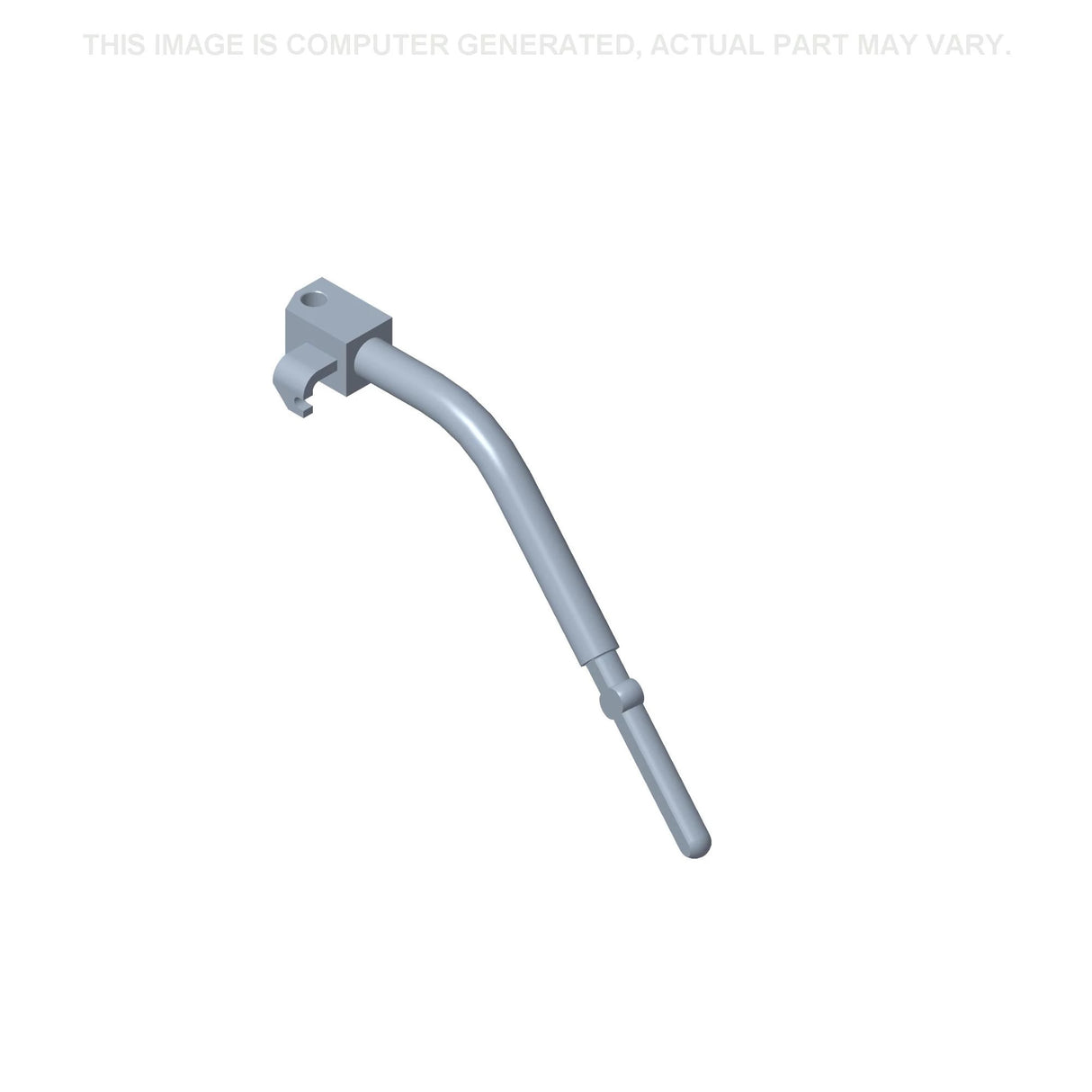 Original New Holland CNH Ersatzteil Nummer 48064498 HEBEL 