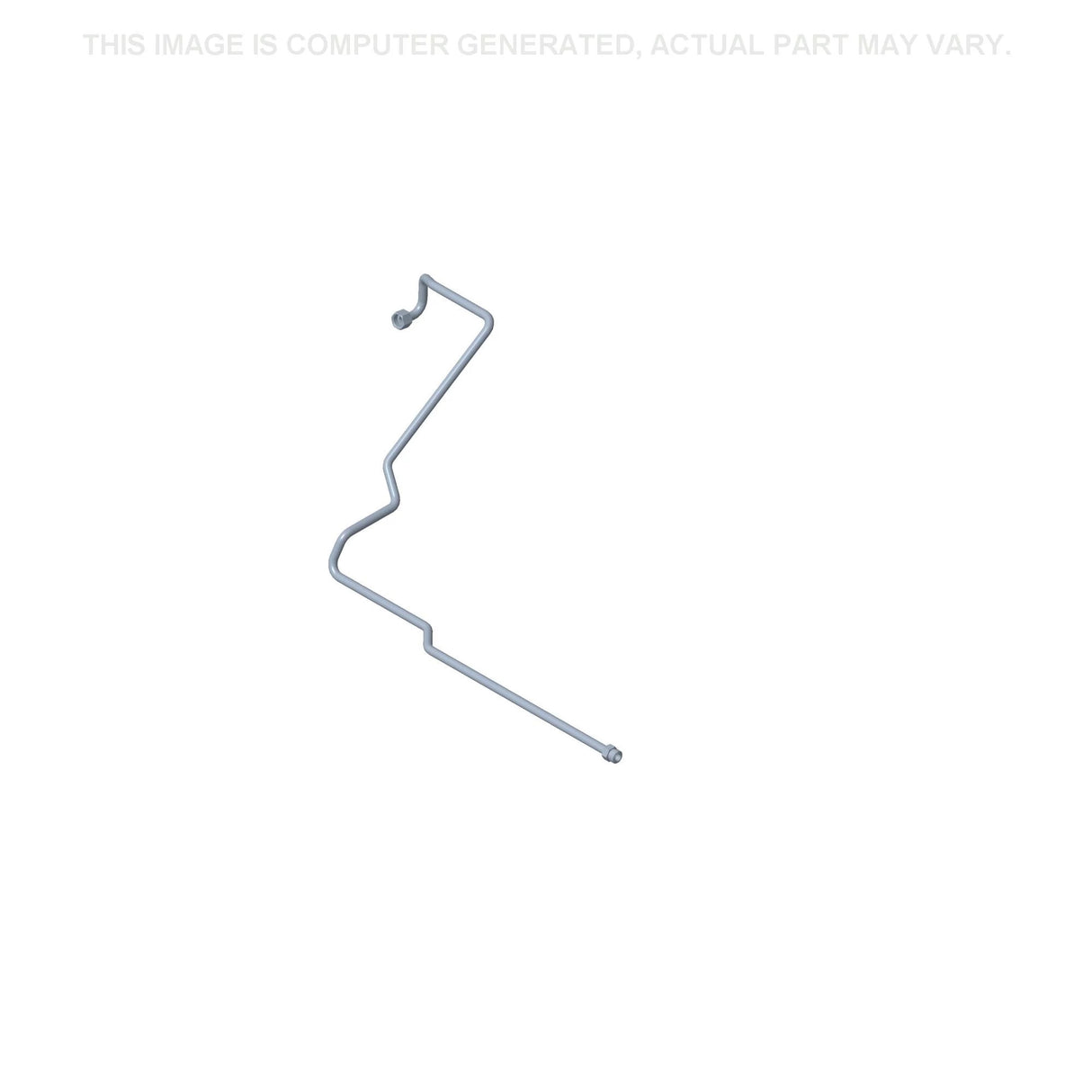 New Holland original Ersatzteil ROHR  48065407