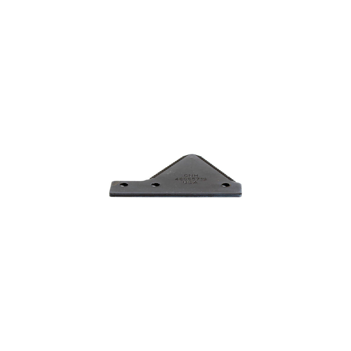 New Holland original Ersatzteil MESSER  48065719