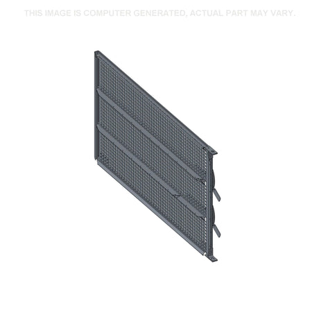 Original New Holland CNH Ersatzteil Nummer 48067225 SIEB 