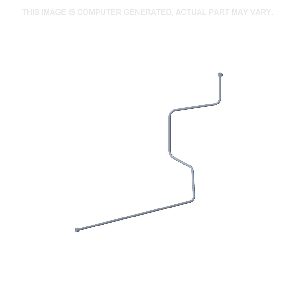 New Holland original Ersatzteil ROHR  48068147