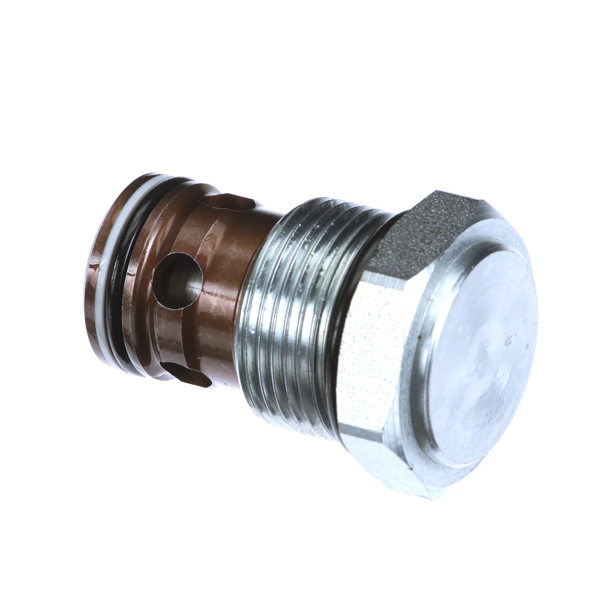 New Holland / Case RÜCKSCHLAGVENTIL 48068274 original CNH Ersatzteil