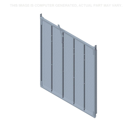 Original New Holland CNH Ersatzteil Nummer 48068643 SIEB 