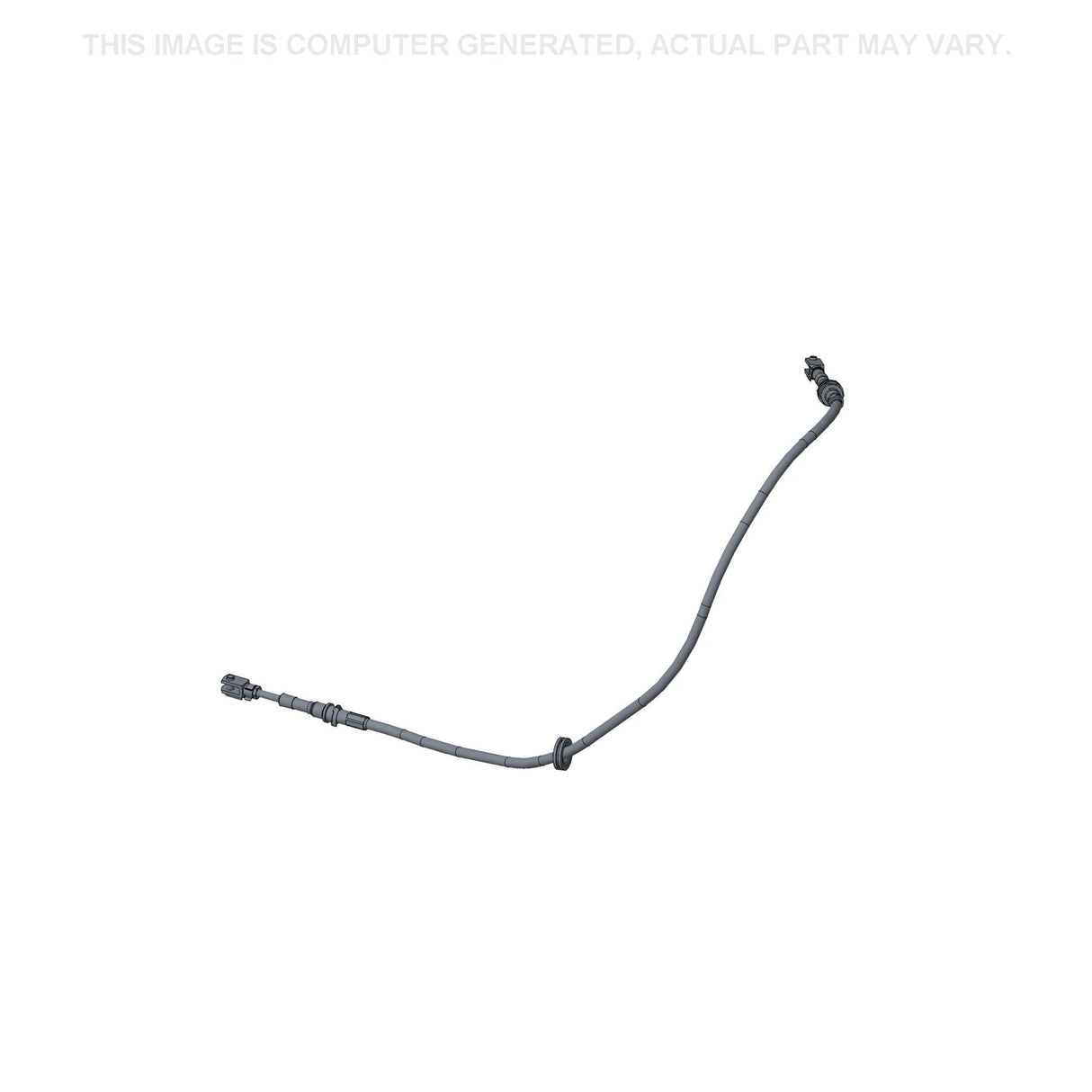 New Holland / Case KABEL 48068729 original CNH Ersatzteil