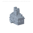 Original New Holland CNH Ersatzteil Nummer 48074084 SAMMELBLOCK, HYDRAUL 