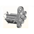 New Holland original Ersatzteil NACHRUST, MAHDRESCHE  48075632