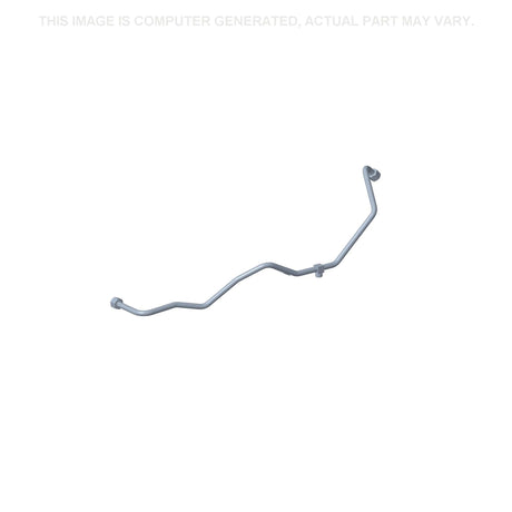 New Holland original Ersatzteil ROHR  48076527