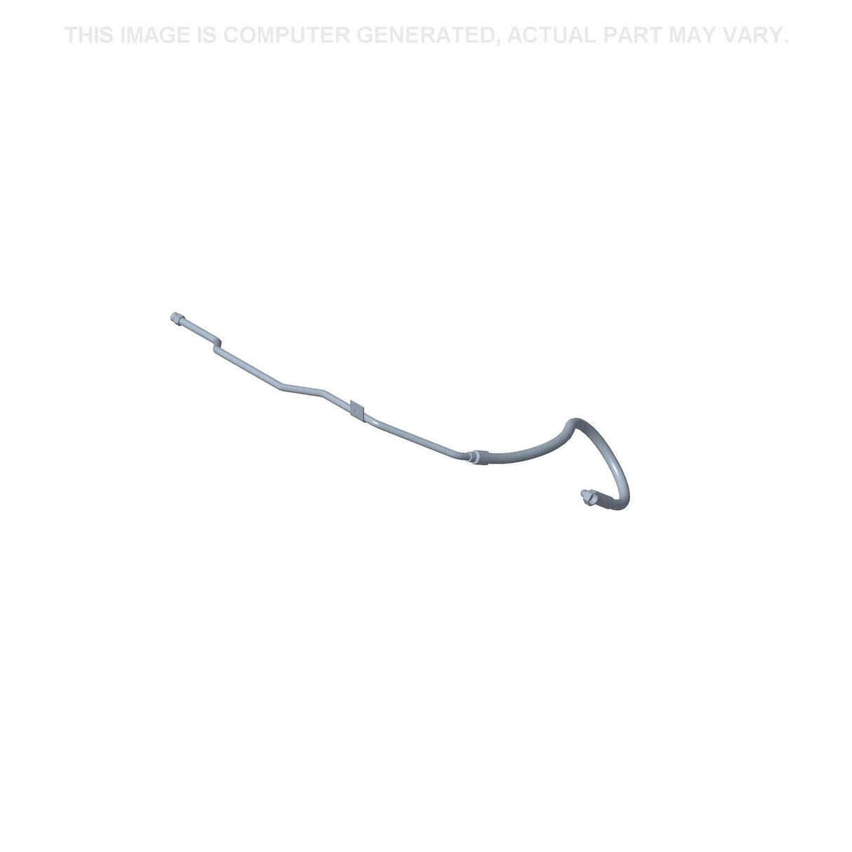 New Holland original Ersatzteil ROHR  48080319