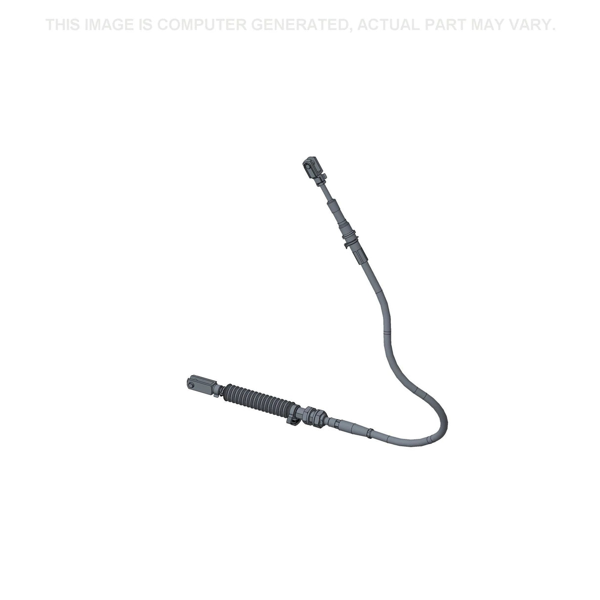 Original New Holland CNH Ersatzteil Nummer 48081250 KABEL 
