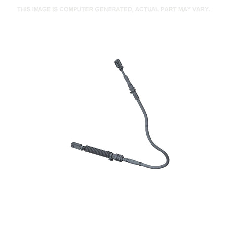Original New Holland CNH Ersatzteil Nummer 48081250 KABEL 